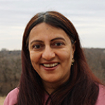 Dr. Uma Anand